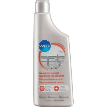 Vestavná trouba Wpro IXC 115