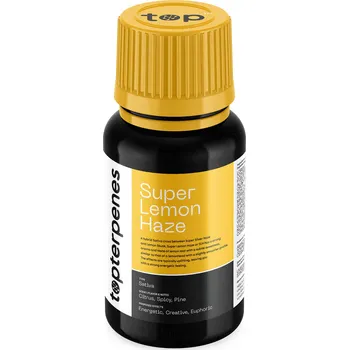 Terpeny Super Lemon Haze Objem: 1000 ml