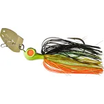 Gunki Chobotnička Boomer Black Chicken M.S - 21 g