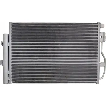 Výparník klimatizace Kondenzátor klimatizace SRLINE