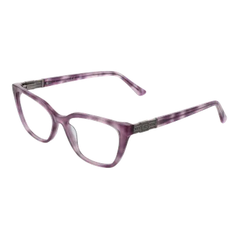 Sluneční brýle Guess obroučky na dioptrické brýle GU2941 083 51