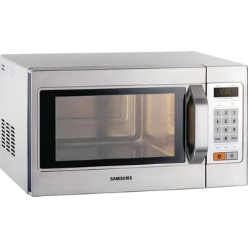 Mikrovlnná trouba Samsung CM1089 1100W mikrovlnná trouba, mikrovlnka