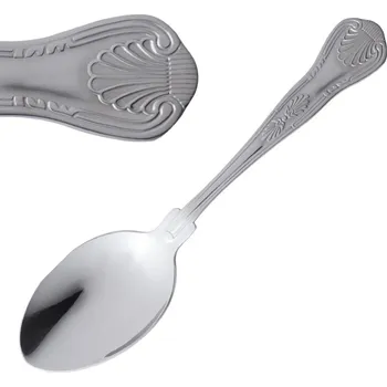 Příbor Olympia servírovací lžíce Kings 12 ks