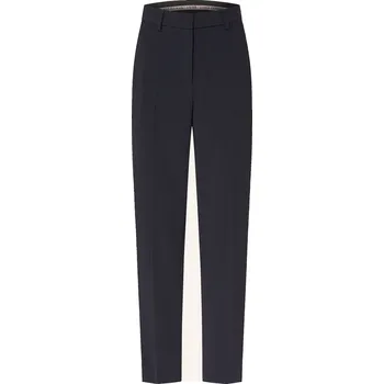 Dámské kalhoty Luisa Cerano Dámské Kalhoty, tmavě modrá, 38