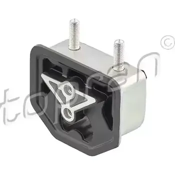 Zavěšení motoru TOPRAN Zavěšení motoru TPR 201 375