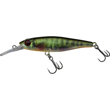 Umělá nástraha Illex Wobler Twitch Flesh SP DR Spawning Vairon - 6,1 cm 4,9 g