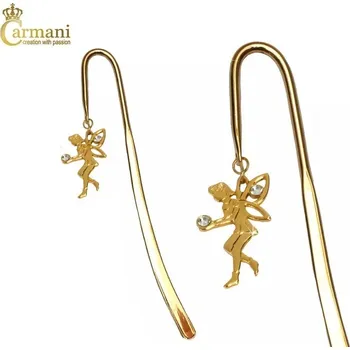 Záložka Carmani® Záložka do knížky - víla