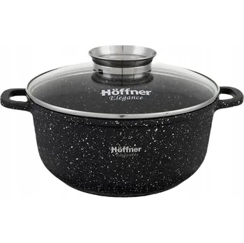 Hrnec Tradiční Hrnec Hoffner 4,5 l