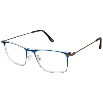 Brýlová obroučka New Balance obroučky na dioptrické brýle NB409001 53 - Pánské