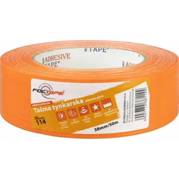 Lepicí páska Maskovací páska Foltape 38 mm x 50 m