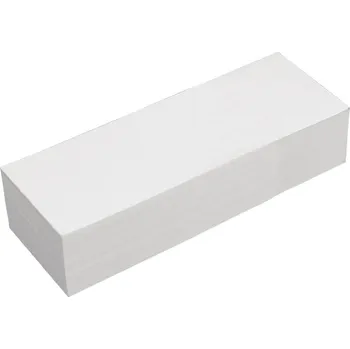 Kuchyňská stěrka Non Branded Proužky papírových ubrousků 2000 ks