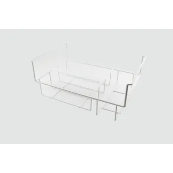 Tefcold Koš 3 zóny