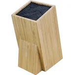 Vogue dřevěný univerzální stojan na nože