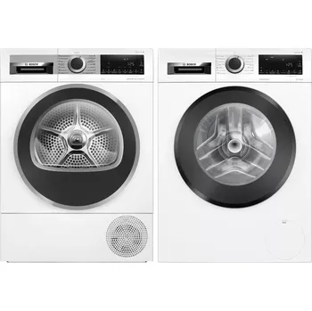 Vaření Bosch WQG233D2CS + WGG244Z5BY