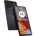 Motorola Moto G75 5G 8/256GB Charcoal Gray PB3Y0006PL