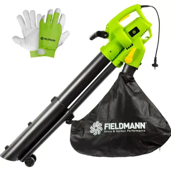 Fieldmann FZF 4008-E + FZO 5010