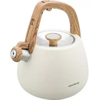 Klausberg KB-7775 2,5 l