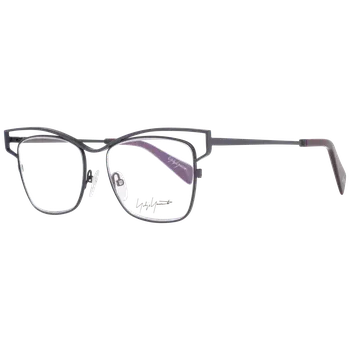 Brýlová obroučka Yohji Yamamoto obroučky na dioptrické brýle YY3019 701 51 Blue Filter - Dámské