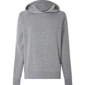 Dámská mikina esmara® Dámská mikina (šedá, L(44/46))