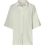 esmara® Dámská košile (béžová, M (40/42))