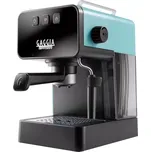 Gaggia Espresso De Luxe Green