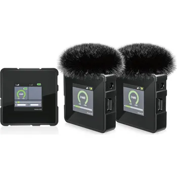 Mikrofon ICON AirMic Duo