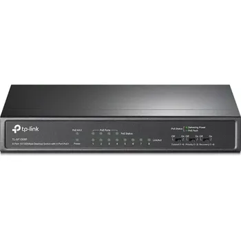 Tp-Link TL-SF1008P