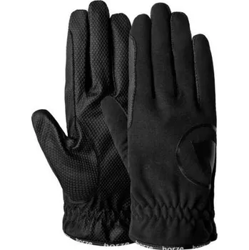 Dámské rukavice HORZE Nichelle Summer černé (8)