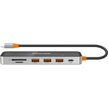 USB hub Canyon CNS-TDS13