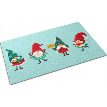 Rohožka Hotová textilní venkovní rohožka 150 x 100 cm