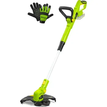 Sekačka Fieldmann SADA FZS 70105-0 + FZO 6011