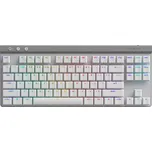 Logitech G515 TKL Lightspeed White US 920-012539