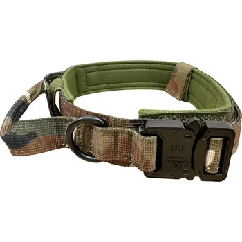 Obojek pro psa Petify Obojek pro psa Howl camouflage Velikost: L