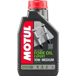 Motul Fork Oil Expert SAE 10W Medium 1 l