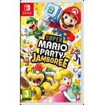 Nintendo SuperMario Party Jamboree