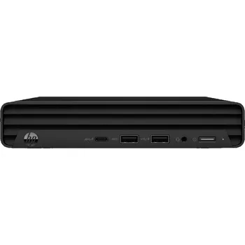 Stolní počítač HP Pro Mini 260 G9 Black 6B2B3EA