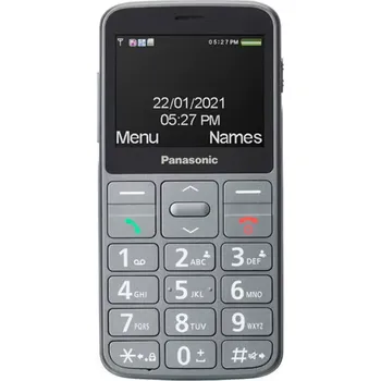 Mobilní telefon Panasonic KX-TU160EXG KX-TU160EXG