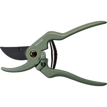 Lopata Fiskars Zahradní nůžky s pouzdrem 1075314