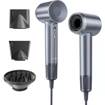 Fén Laifen SWIFT SPECIAL SILVER BLUE