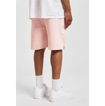 Pánské kraťasy DEF PLAIN Shorts - pink L