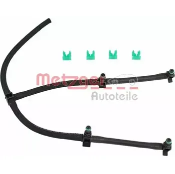 Autodíl METZGER Hadice unikání paliva MTG 0840062