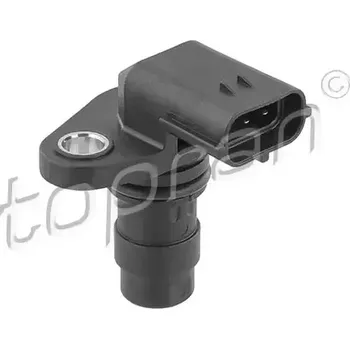 Čidlo automobilu TOPRAN Snímač polohy vačkového hřídele TPR 600 643