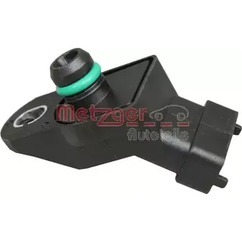 Čidlo automobilu METZGER Snímač tlaku paliva MTG 0906376
