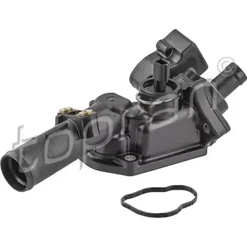 Čidlo automobilu TOPRAN Pouzdro termostatu TPR 630 307
