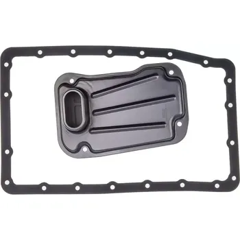 Hydraulický filtr DENCKERMANN Sada hydraulického filtru automatické převodovky DCR A220053