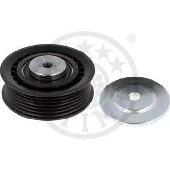 Rozvod motoru OPTIMAL Napínací kladka žebrovaného klínového řemenu OPT 0-N1312