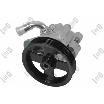 Posilovač řízení LORO Hydraulické čerpadlo řízení LOR 140-01-066