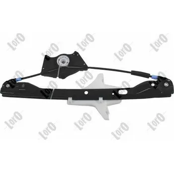 Stahovačka okna LORO Zvedací zařízení oken LOR 130-053-074