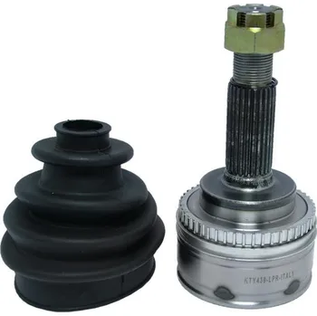 Brzdový systém Starline P/L homokinetický kloub pro ABS 90.22.600