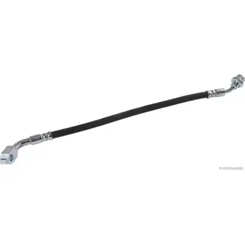 Brzdová hadice HERTH+BUSS JAKOPARTS Brzdová hadice - 333 mm JAK J3701067